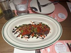 -Kathleen's Waitan 凯圣琳江景西餐厅(外滩店)