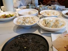 -东方饺子王(工农大路店)
