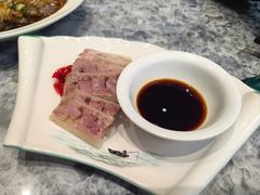 -聚丰园•湖鲜餐厅(阿红私房菜梅石路店)