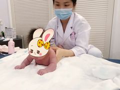 -萧乐母婴·住家月嫂·育婴师