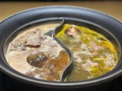 -温野菜涮涮锅(曲江大悦城店)