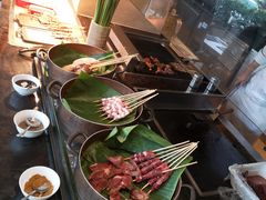 -索菲特西湖大酒店·香榭丽全日候餐厅(南山路店)