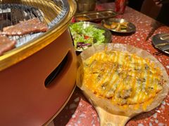 -西塔老太太泥炉烤肉(上海七宝领展广场店)