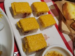 -西贝(上海我格广场店)
