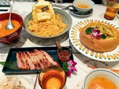 -太食獸泰式茶餐厅(艾尚天地店)