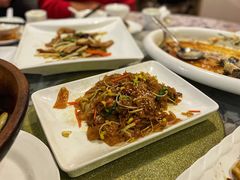 陈村粉-陶缘一号·四季缘·老字号顺德菜·户外婚礼家宴(西滘店)