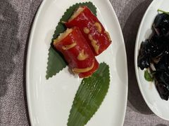 金沙红米肠-香港百合居(LCM置汇旭辉广场店)