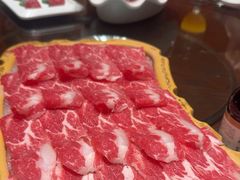 -东海怡品海鲜豆捞(舟宿夜江店)