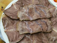 -顺通大冷面(总店)