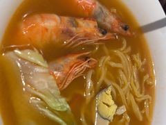 -子霖南山鲜虾面(南山总店)