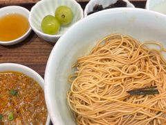 -蟹上黄·蟹黄面·江南糖水(人民广场店)