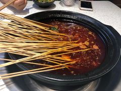 -钢管厂歆瑞源油卤串串香(春熙路太古里店)