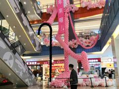 -天虹购物中心(石路店)