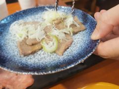 -大阪烧肉BAKA一代(十亩地店)