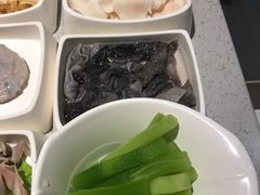 -海底捞火锅(奥体南路店)