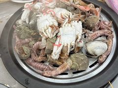 -仙螺岛海鲜自助餐厅(总店)