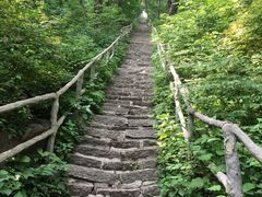 -三块石国家森林公园