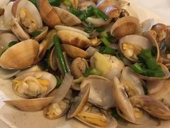 -真浪大家乐海鲜餐馆
