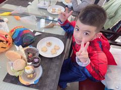 -太原凯宾斯基饭店