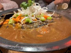 -探鱼·鲜青椒爽麻烤鱼(增城东汇城店)
