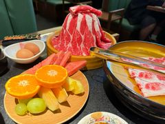 -牛New寿喜烧(闵行龙湖天街店)