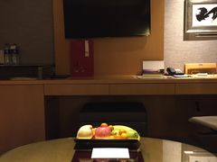 -上海静安香格里拉大酒店