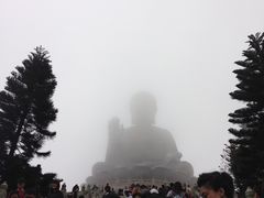 -天坛大佛