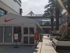 -宁波杉井奥特莱斯广场