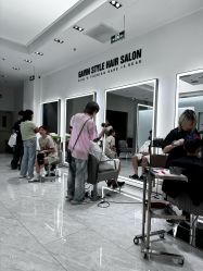 -崇尚GAVIN STYLE臻选