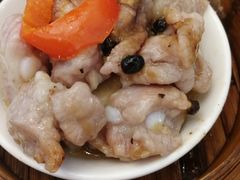 -富临皇宫(窝打老道店)