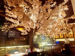 -蜜桃餐厅·江浙融合菜(荟聚购物中心店)