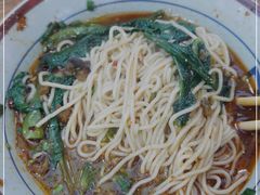 -重庆小面·抄手(解放碑好吃街店)