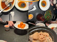 -知楚•精致湖北菜(武商MALL店)