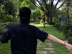 -东莞植物园