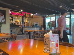 -普兰达德国餐厅·德式脆皮烤猪肘·自酿啤酒(观唐店)