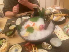 -德川家日本料理(顺义华联店)