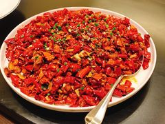 -丽晶轩中餐厅(重庆丽晶酒店)