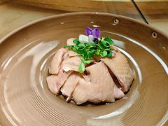-青城山六善酒店·紫氣園中餐厅