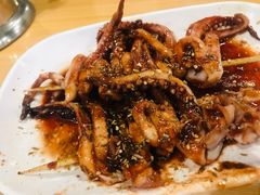 -路边摊