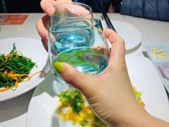 -阿里疆Alijiang·丝路美食·异域风情·清真(长楹天街店)
