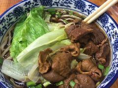 -苏渝轩锅盖面(润州万达广场店)