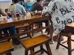 -乐清海鲜面馆(服装城店)