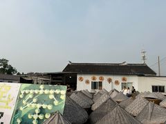 -苏州市吴中区光福窑上花果蜜饯厂