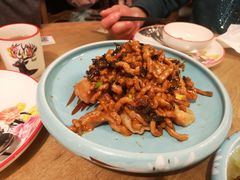 -新白鹿餐厅(城西银泰城店)