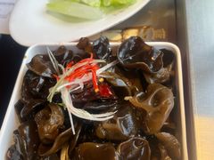 -橦橦小马扎烧烤 (传媒大学店)