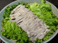 -老墙根涮肉(王四营店)