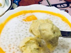 -甜心妈妈·榴莲星级糖水(北京路总店)
