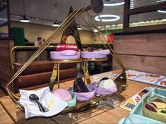 -豪客来牛排(马群招商花园城店)