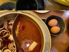 -牛New寿喜烧(青浦店)