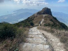 -七娘山